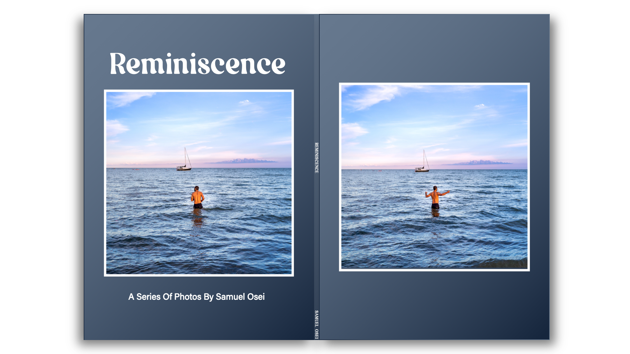 Reminiscence cover